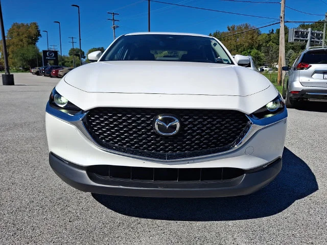 Used 2024 White Mazda 2.5 S image 2