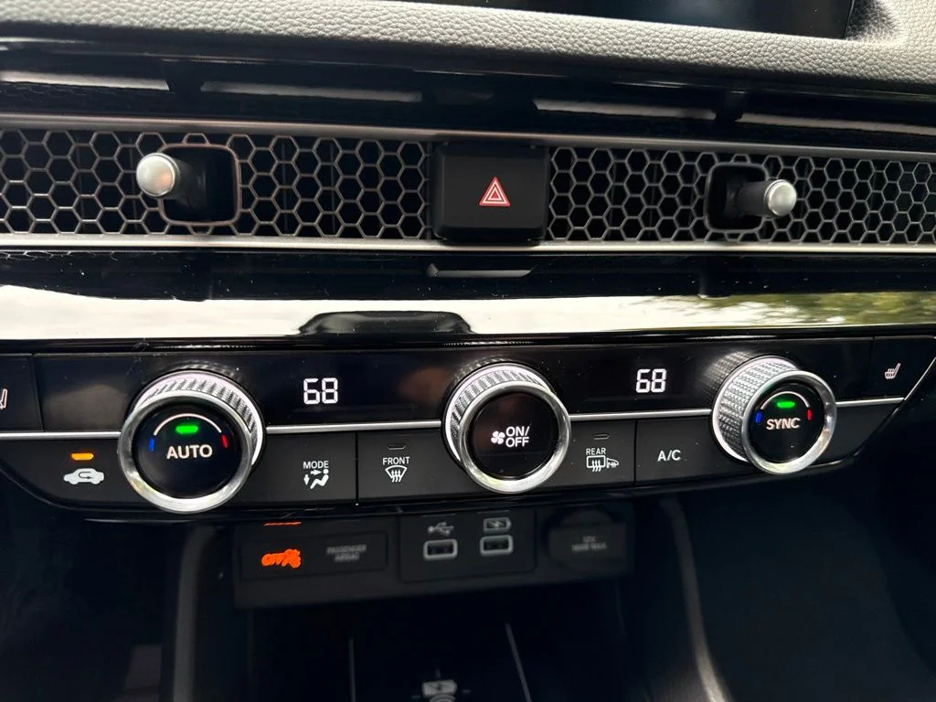 Used 2022  Honda Touring image 29