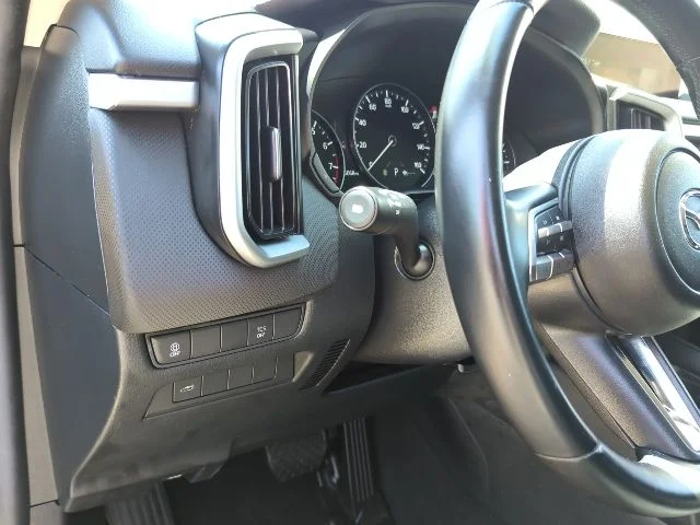 Used 2025 Black Mazda 2.5 S Preferred Package image 14