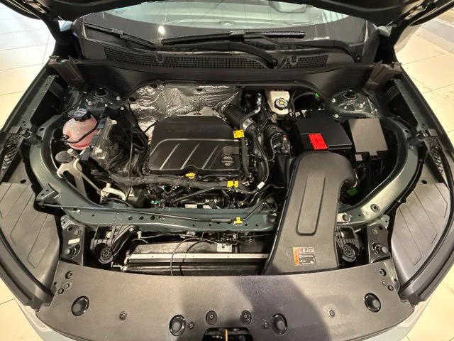 Used 2026 Cypress Gray Chevrolet LT image 20
