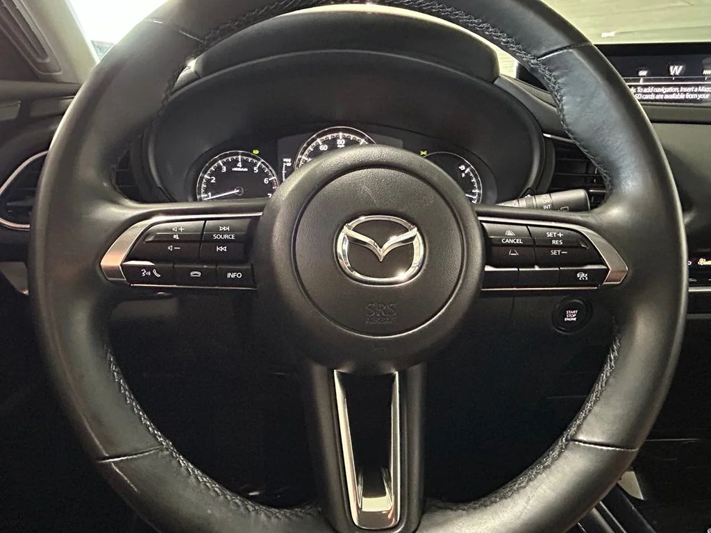 Used 2024 Ceramic Metallic Mazda 2.5 S Select Sport image 27
