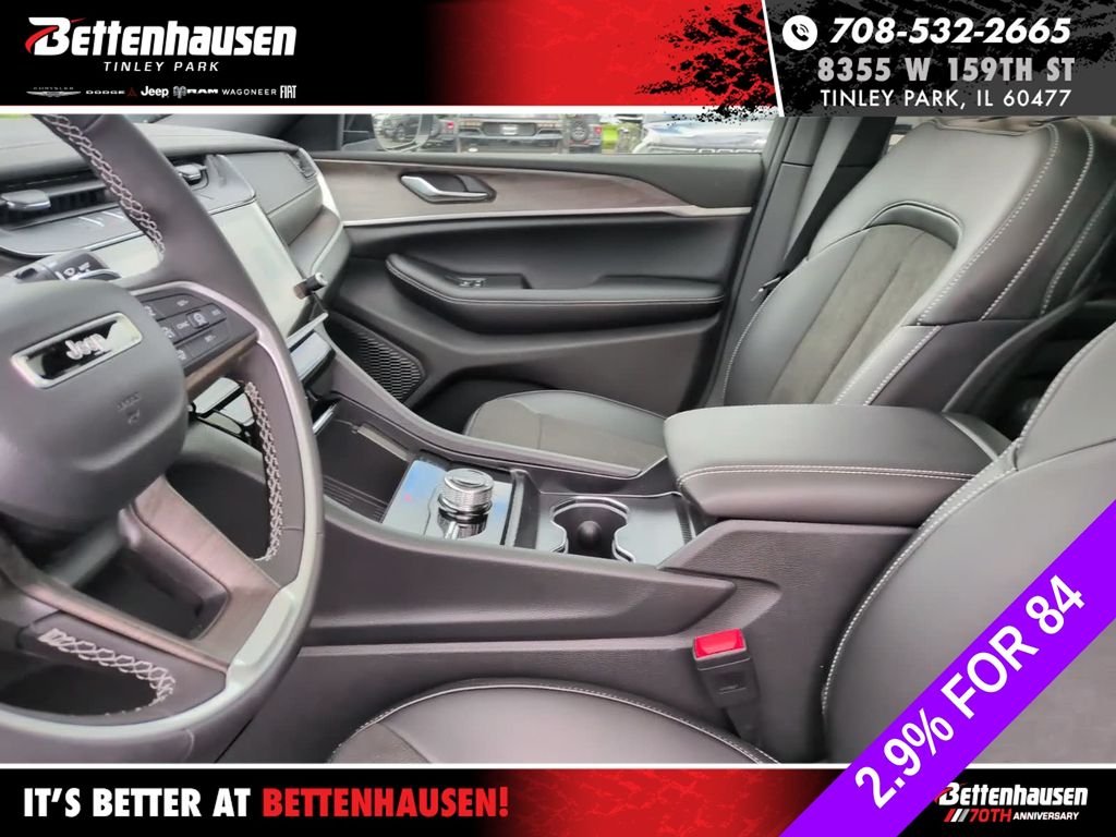 New 2026 Bright White Clearcoat Jeep Altitude image 26