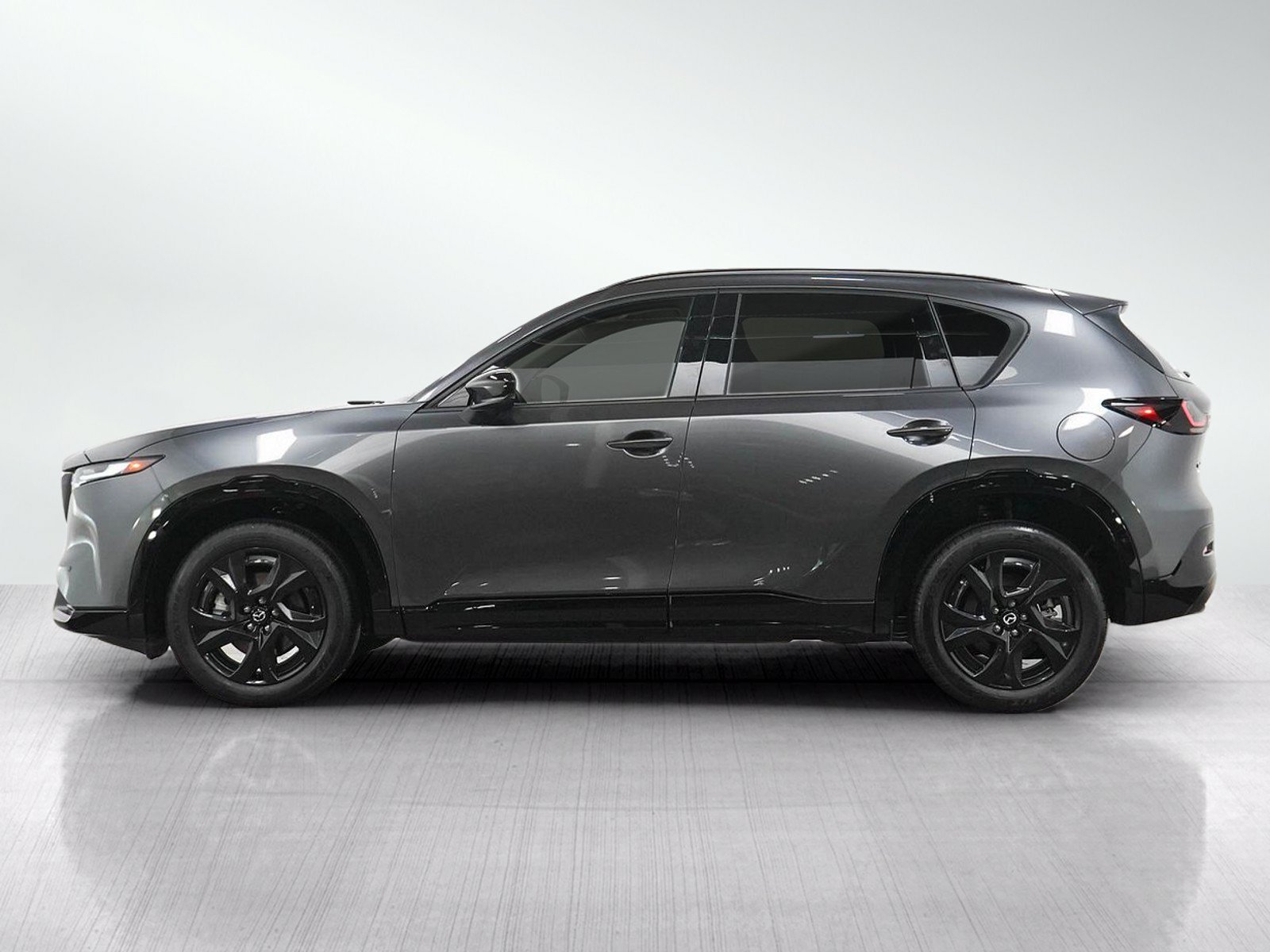 Used 2026 Mazda CX-5 S Premium with VIN JM3KMDHA8T0131089 for sale in Burnsville, Minnesota