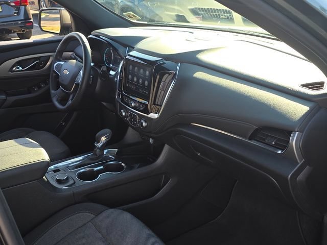 2023 Chevrolet Traverse 1LT - Photo 20