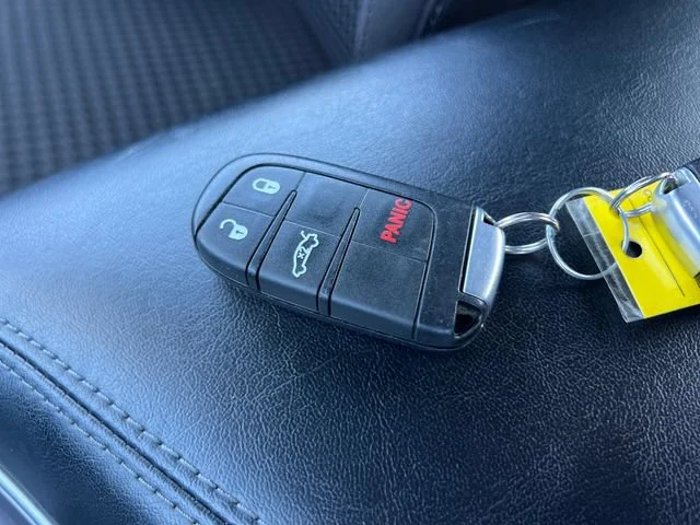 Used 2021 Smoke Show Dodge SXT image 29