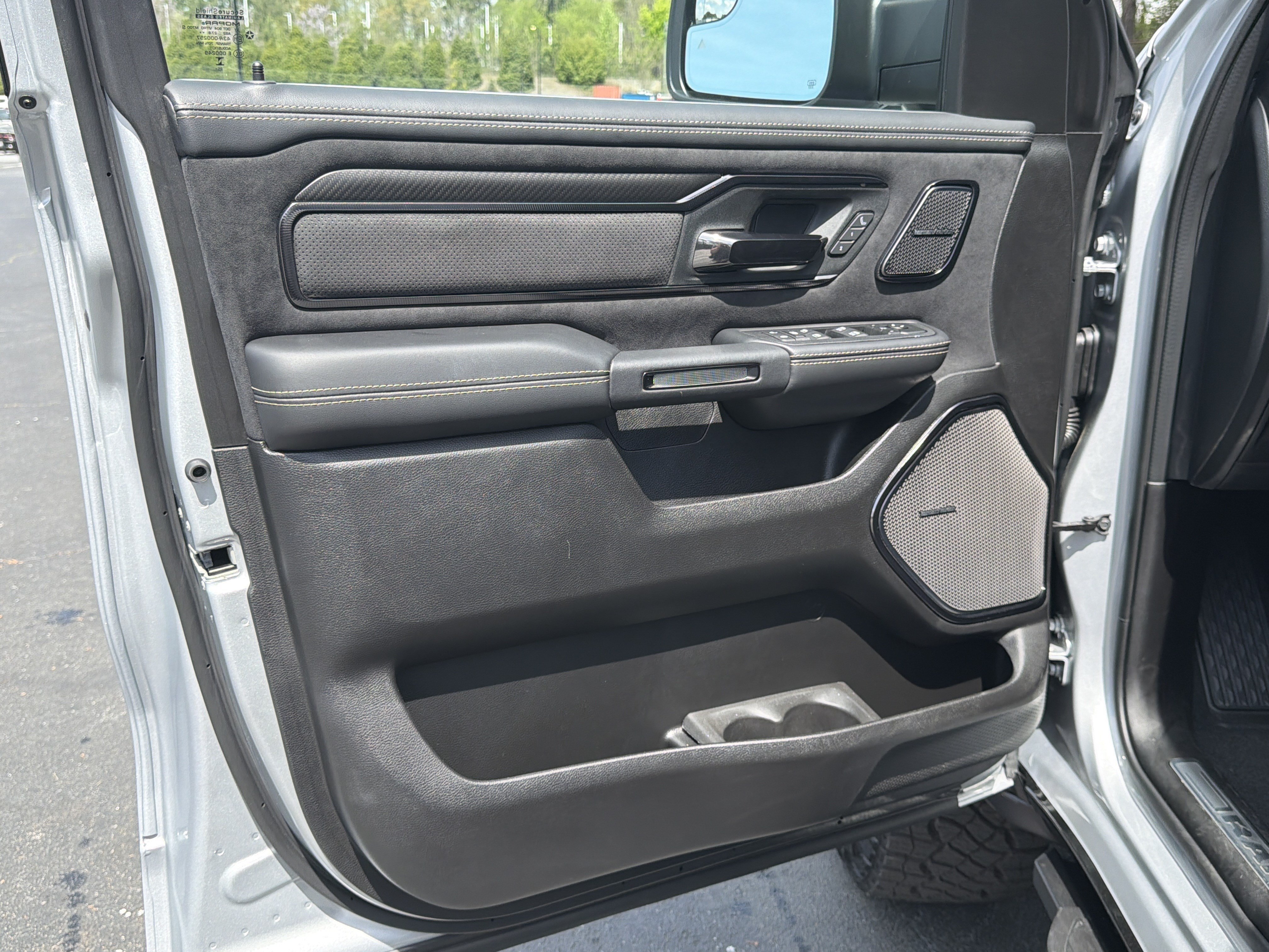 2026 RAM 1500 RHO - Photo 12