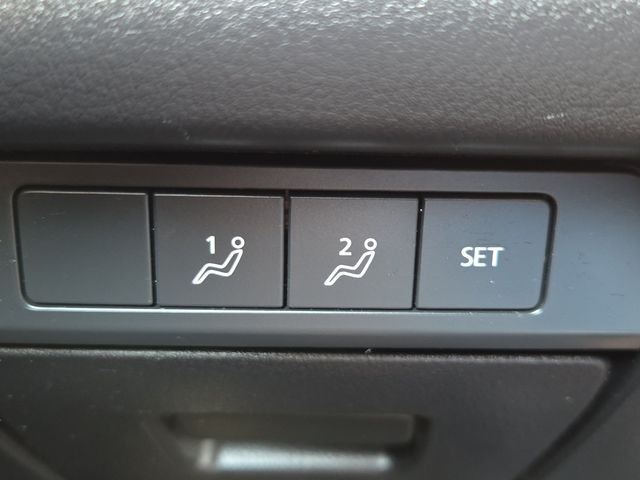 Used 2024 Crystal Blue Mazda 2.5 S Preferred Package image 12