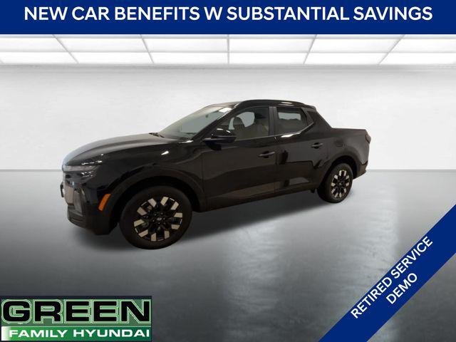 New 2026 Black Hyundai SEL image 9