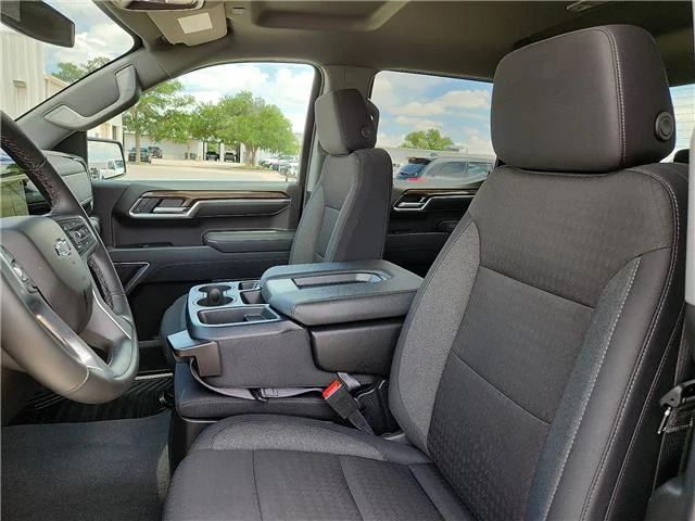 Used 2026 Black Chevrolet LTZ image 13