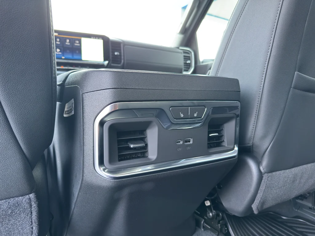 2026 Chevrolet Silverado 2500 HD LTZ - Photo 31