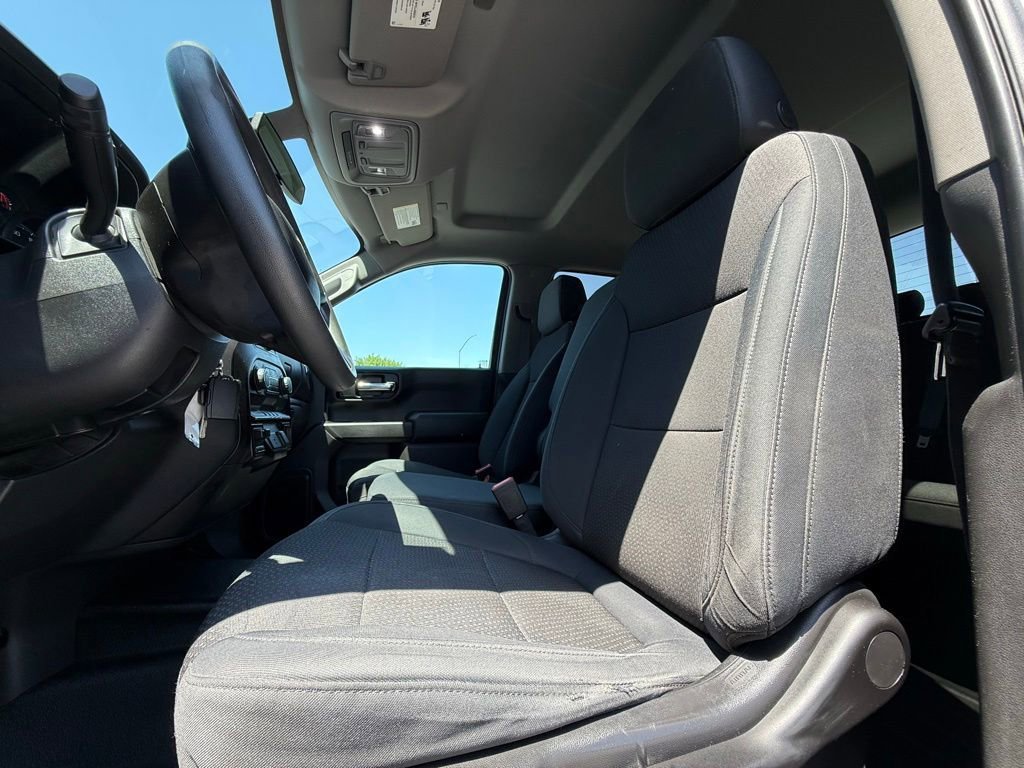 2019 Chevrolet Silverado 1500 Work Truck - Photo 24
