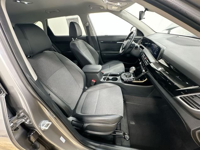 Used 2025 Gray Kia S image 26