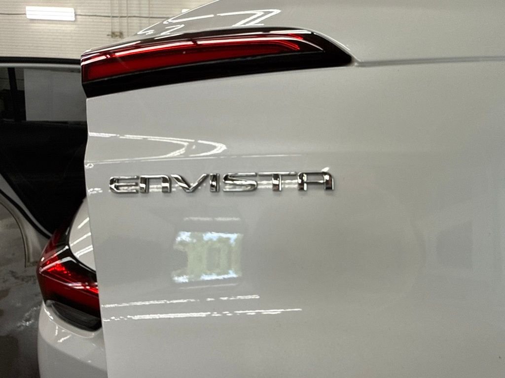 Used 2024 White Buick Sport Touring image 17