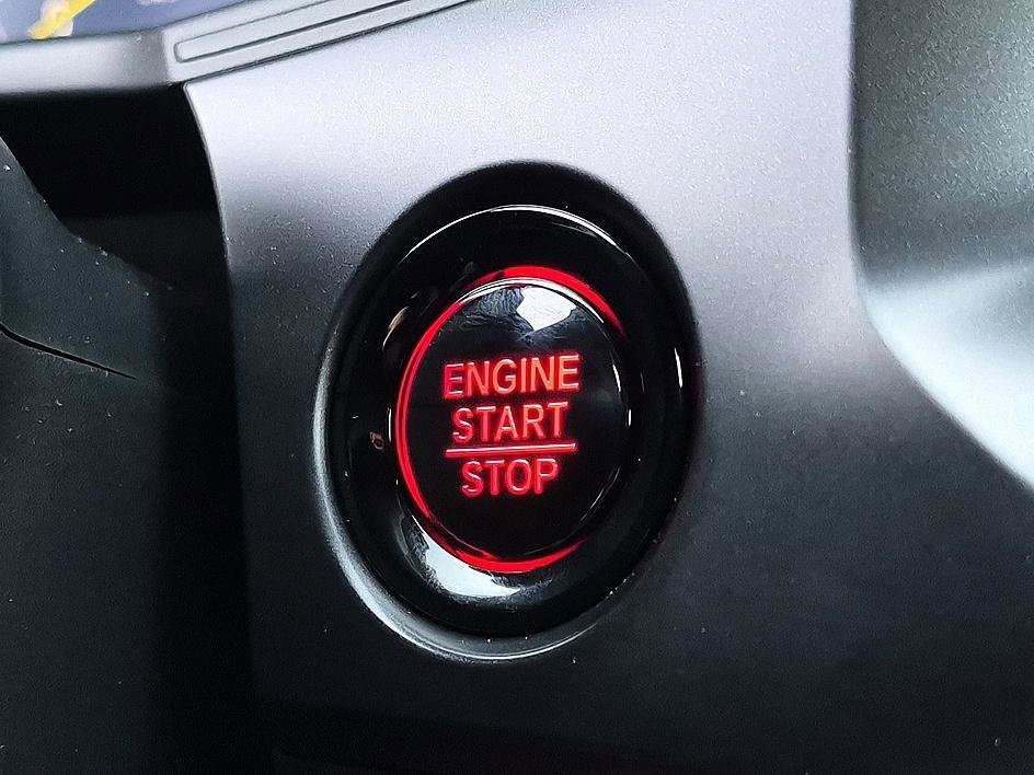 Used 2025 RALLYE RED Honda TYPER image 27