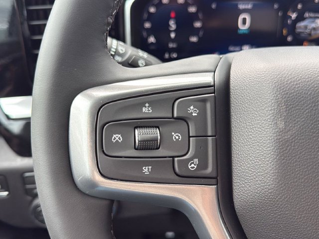 2026 Chevrolet Silverado 1500 LT - Photo 24
