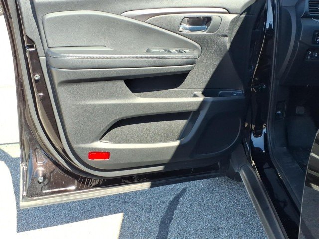 2021 Honda Passport Sport - Photo 11