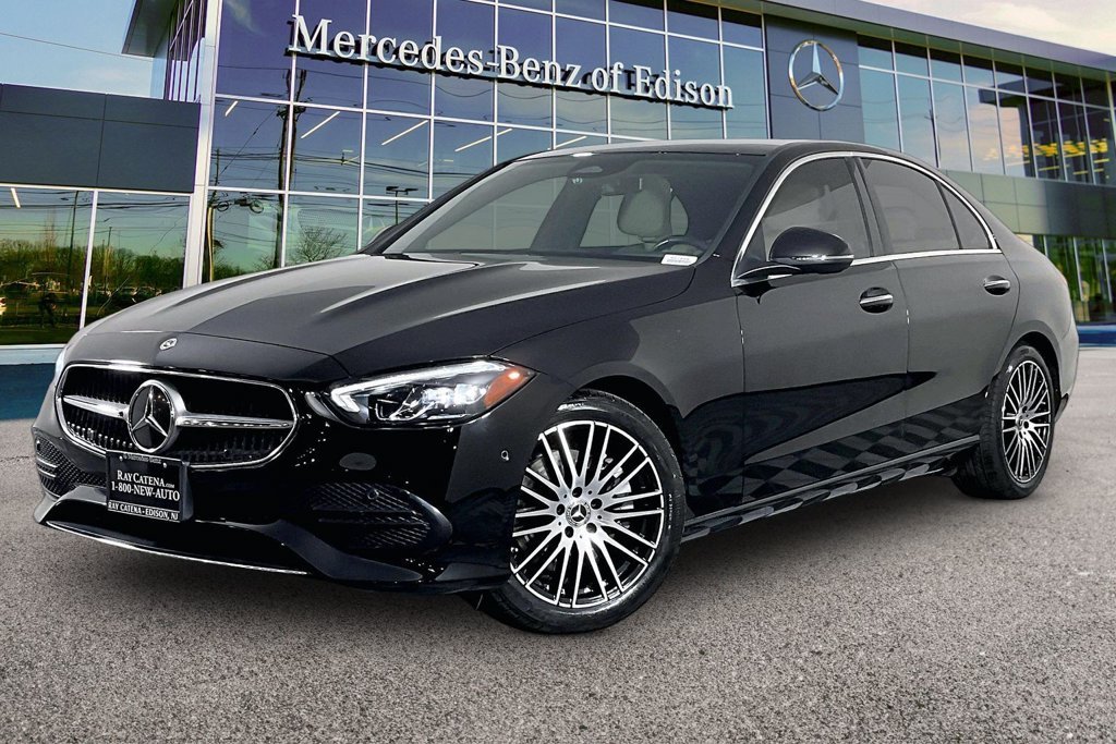 2023 Mercedes-Benz C-Class Sedan C 300 - Photo 9