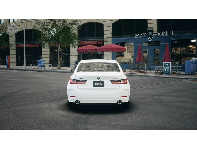 New 2026 Alpine White BMW  image 5