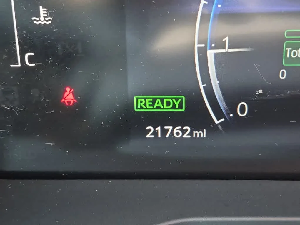 Used 2025 Black Toyota 1958 image 19