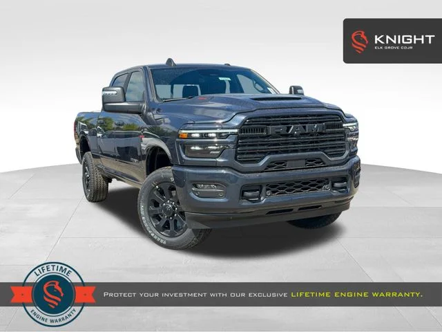 2026 RAM 2500 Laramie 4X4 Crew Cab SWB's photo