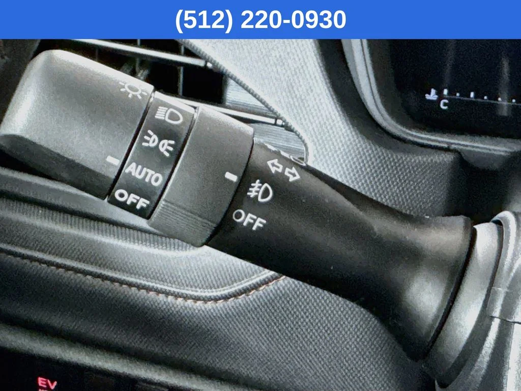 New 2026 Silver Subaru Touring Hybrid image 14