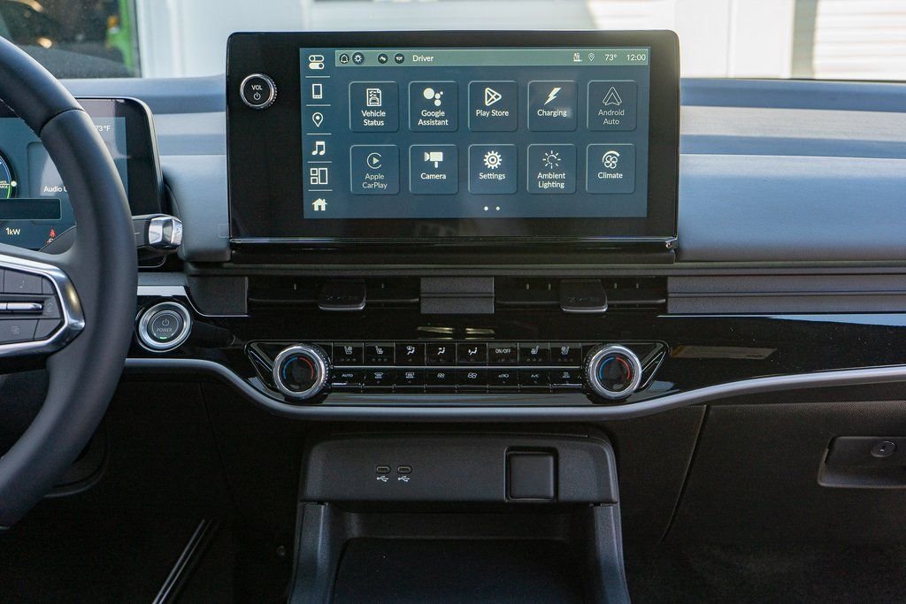 2026 Honda Prologue Elite - Photo 20