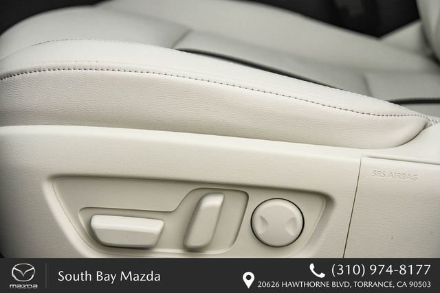 New 2026 Polymetal Gray Metallic Mazda 3.3 Turbo S Premium Plus AWD image 39