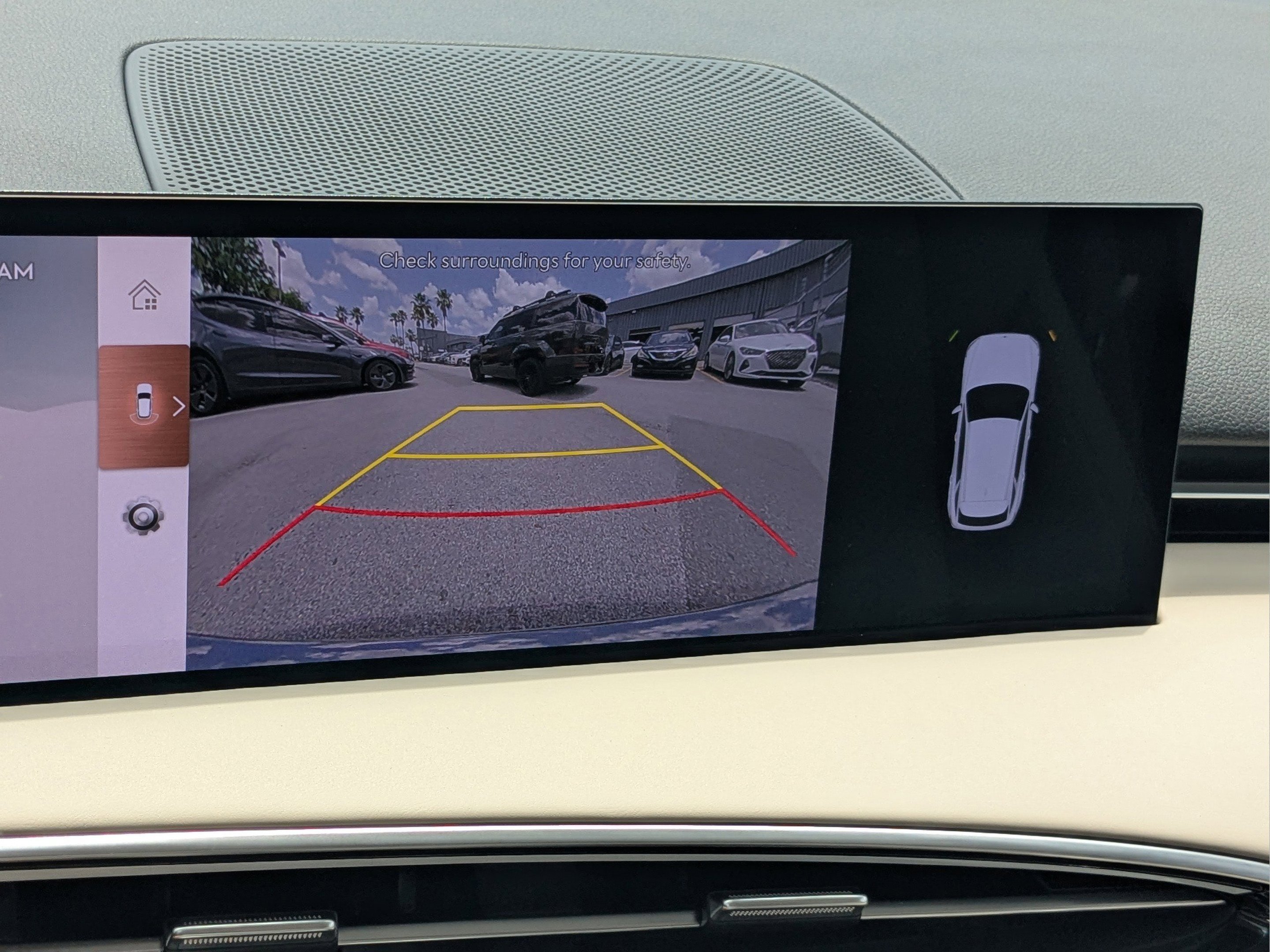 2026 GENESIS GV70 Standard - Photo 17