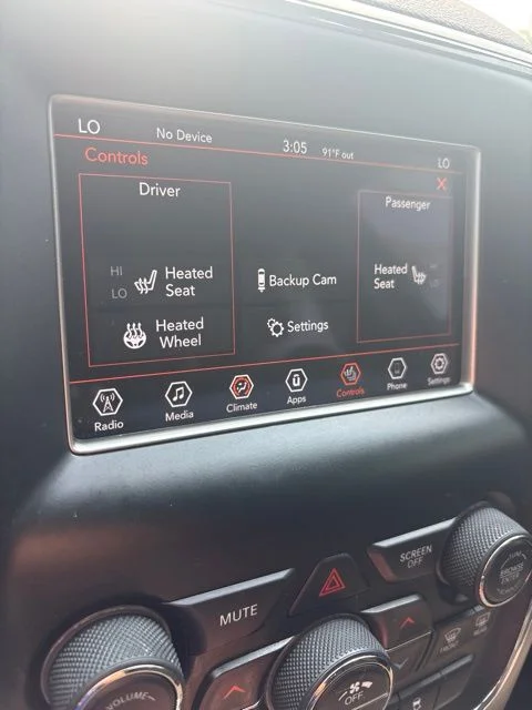 2019 Jeep Grand Cherokee Laredo E - Photo 7