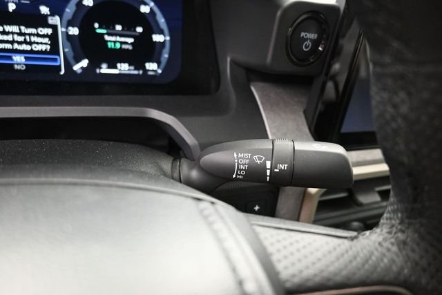 2025 Toyota Tacoma Trailhunter - Photo 30