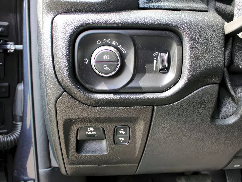 2021 RAM Ram 1500 Pickup Rebel - Photo 15