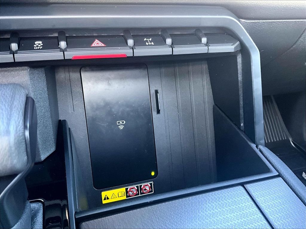 Used 2025 Gray Toyota TRD Pro image 28