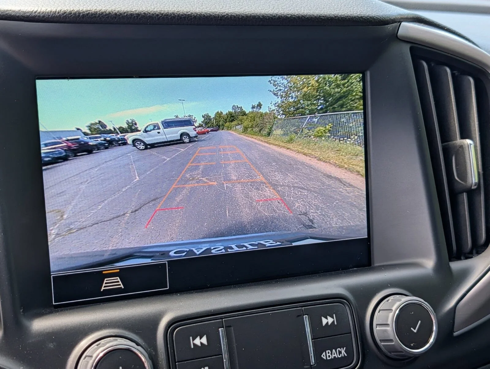 2024 GMC Terrain AT4 - Photo 8
