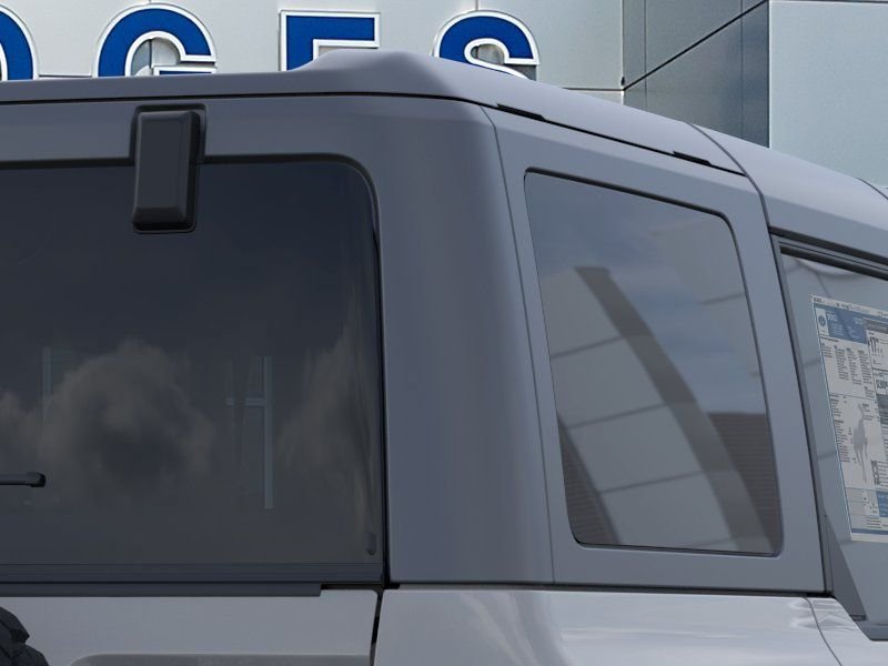 New 2026 Avalanche Gray Ford Outer Banks® image 50