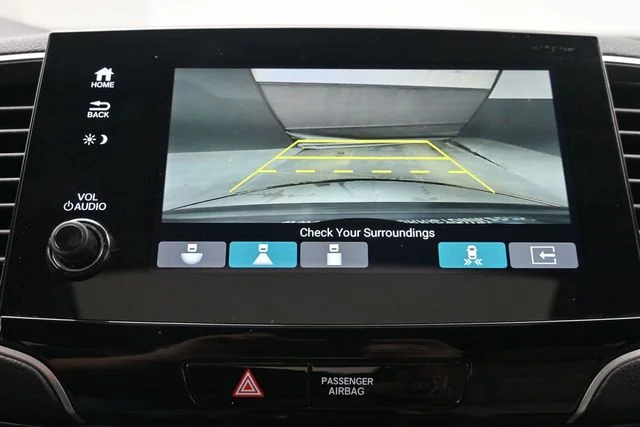 2022 Honda Pilot Touring - Photo 36