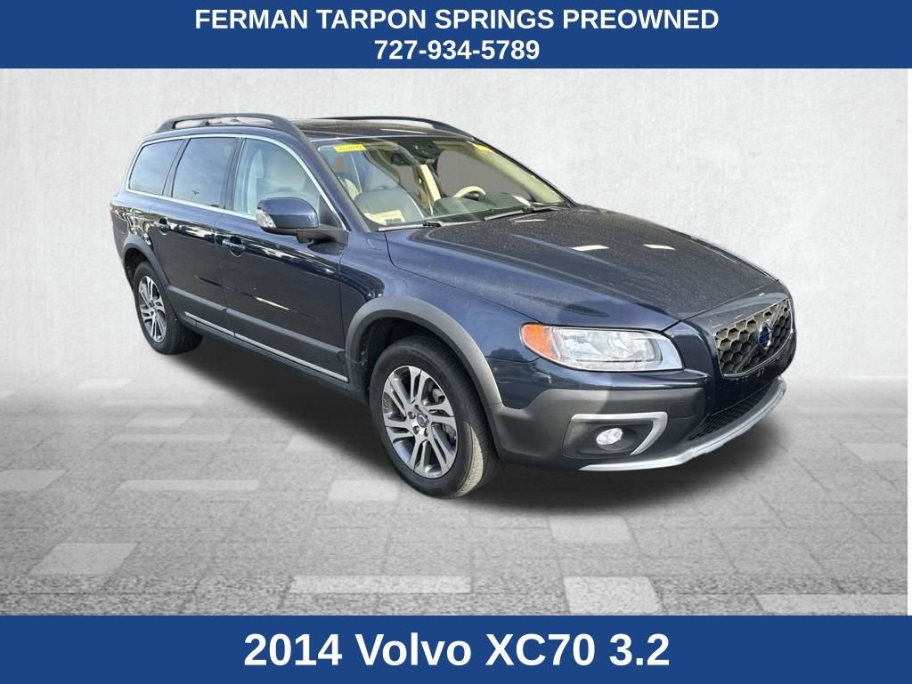 2014 Volvo XC70 3.2 FWD Auto's photo