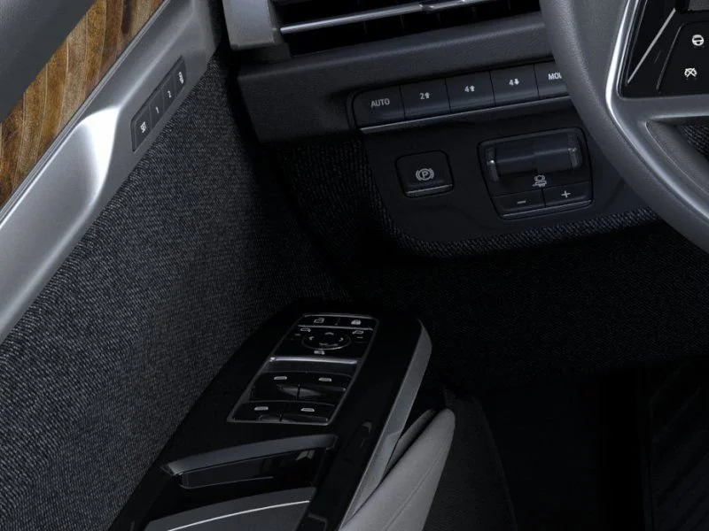 2026 Cadillac Escalade Platinum Sport - Photo 22