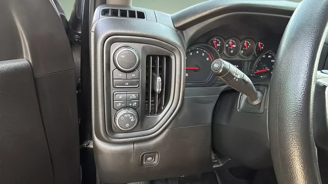 Used 2024 Black Chevrolet Custom image 21