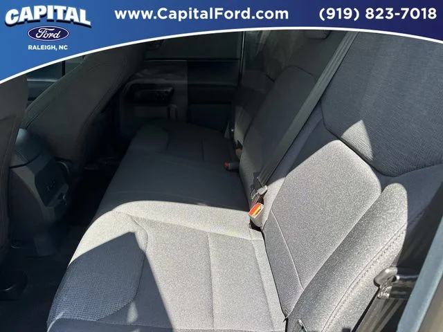 Used 2026 White Ford XL image 18