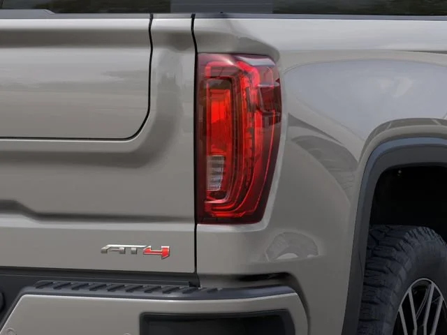 New 2026 Coastal Dune GMC AT4 image 11