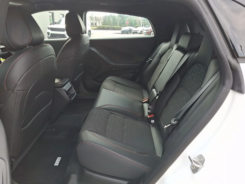 New 2026 White Knuckle Exterior Paint Dodge Scat Pack image 6