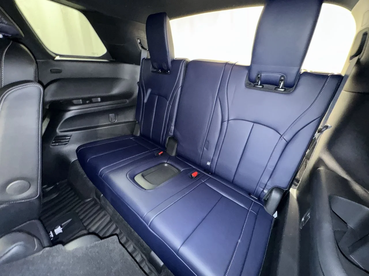 2026 INFINITI QX60 Sport - Photo 30