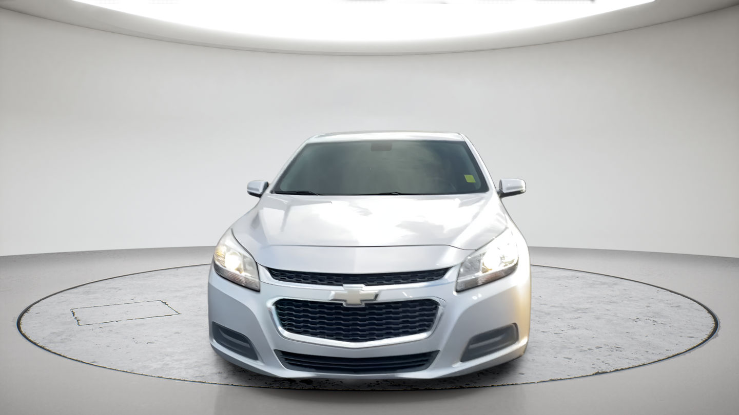 Used 2016 Chevrolet Malibu Limited 1LT with VIN 1G11C5SA6GF150032 for sale in Union Gap, WA