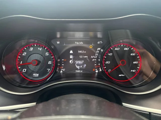 Used 2022 Go Mango Dodge SXT image 20