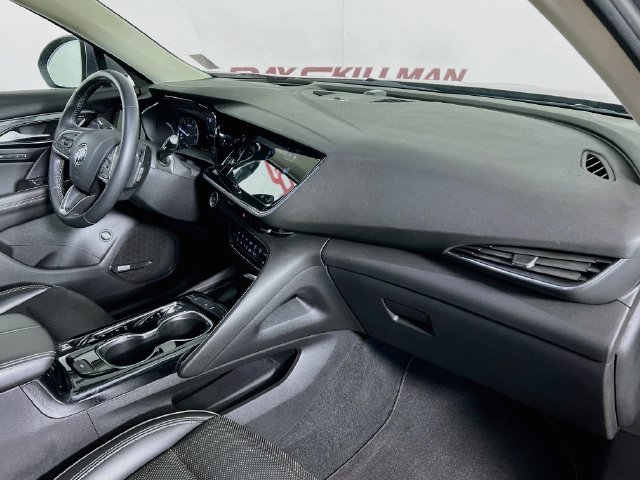 2022 Buick Envision Essence - Photo 40