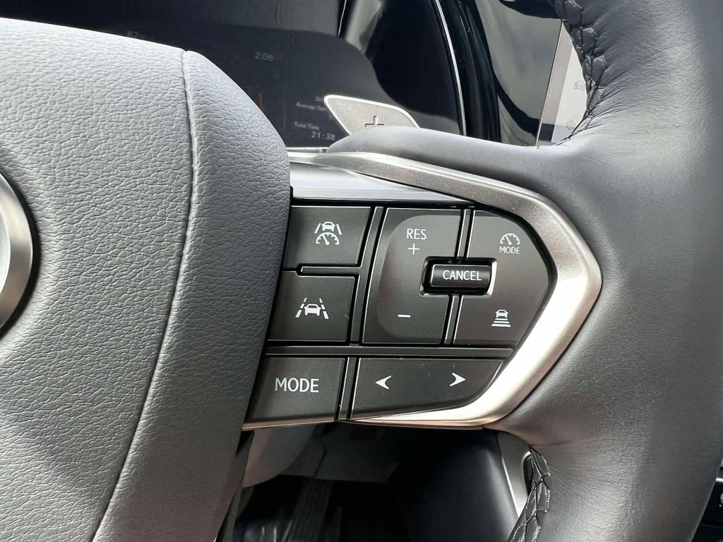 Certified Used 2026 Beige Lexus 350 Premium image 24