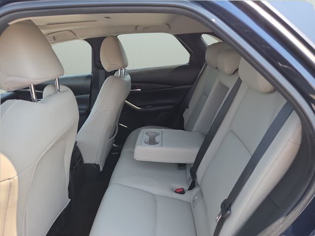 Used 2024 Crystal Blue Mazda 2.5 S Preferred Package image 30