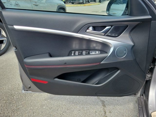 2026 GENESIS G70 Sport Prestige - Photo 12