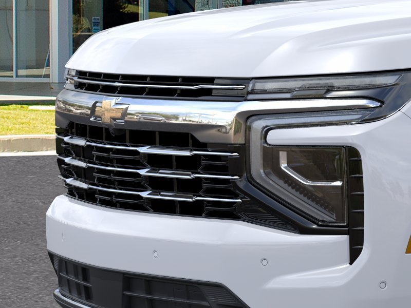 2026 Chevrolet Tahoe LT - Photo 13