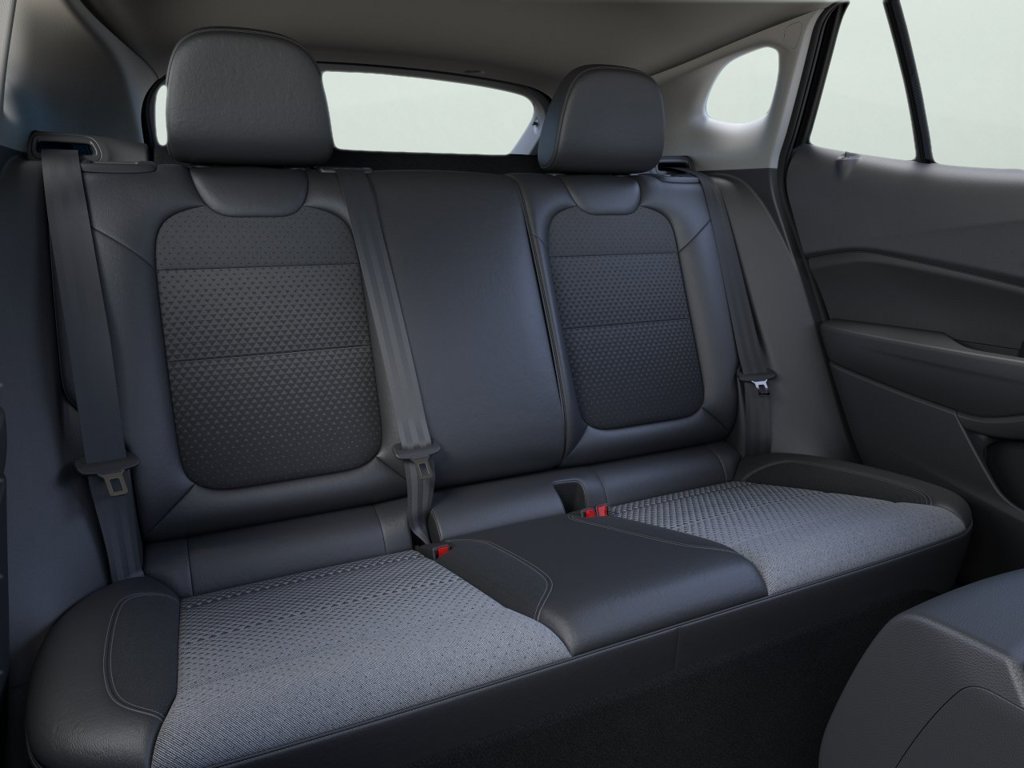 New 2026 Cypress Gray Chevrolet LT image 17